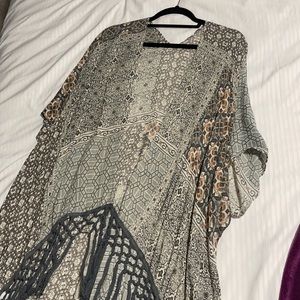 Gorgeous, gray cardigan